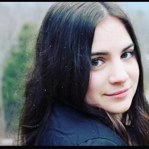 Meet your Posher, Susannah